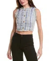 WALTER BAKER WALTER BAKER DARA TOP
