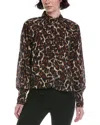 Walter Baker Deja Top In Brown