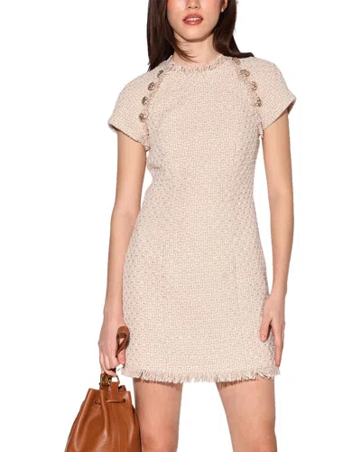 WALTER BAKER DESIREE DRESS