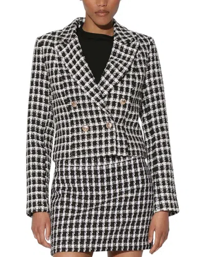 WALTER BAKER DEVLYN BLAZER