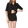 WALTER BAKER WALTER BAKER DIONNE JACKET