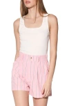 Walter Baker Ellery Tank Top In White
