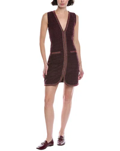 WALTER BAKER EVIE DRESS