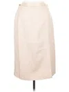 Walter Baker Formal Skirt In Neutral