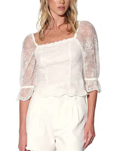 Walter Baker Georgina Top