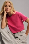 Walter Baker Halsey Top In Pink