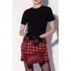 Walter Baker Harriet Top In Black