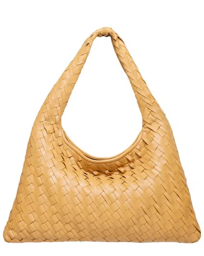 WALTER BAKER WALTER BAKER HAVEN LEATHER MINI HOBO