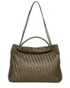 Walter Baker Hazel Large Leather Tote