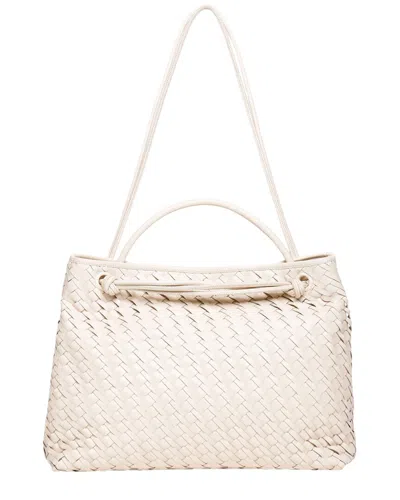 WALTER BAKER WALTER BAKER HAZEL LARGE LEATHER TOTE