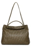 Walter Baker Hazel Large Leather Tote