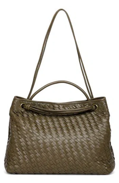 Walter Baker Hazel Large Leather Tote