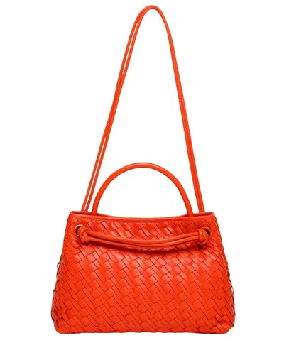 WALTER BAKER WALTER BAKER HAZEL LEATHER TOTE