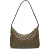 Walter Baker Hazel Leather Shoulder Bag