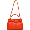 Walter Baker Hazel Leather Tote