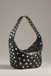 Walter Baker Hendrix Shoulder Bag In Black