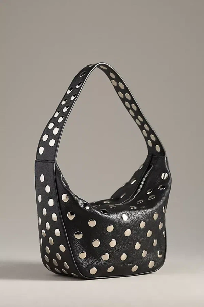 Walter Baker Hendrix Shoulder Bag In Black
