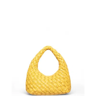 Walter Baker Indie Hobo Woven Bag