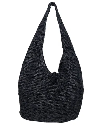 Walter Baker Issey Hobo In Black