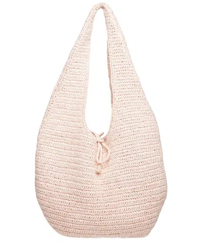 WALTER BAKER ISSEY HOBO
