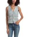 Walter Baker Iverson Top