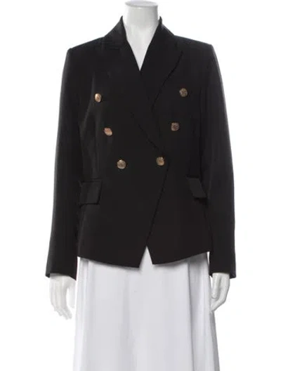 Pre-owned Walter Baker Jacket In White