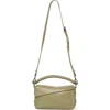 Walter Baker Jagger Leather Crossbody Bag