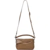 Walter Baker Jagger Leather Crossbody Bag