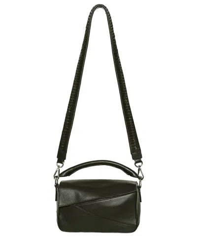 WALTER BAKER WALTER BAKER JAGGER LEATHER CROSSBODY