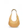 Walter Baker Jane Hobo Handbag In Brown