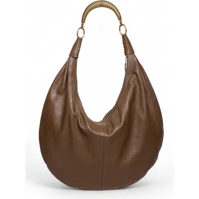 Walter Baker Jane Large Hobo Bag