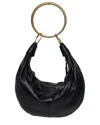 Walter Baker Jane Leather Mini Hobo
