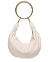 Walter Baker Jane Leather Mini Hobo