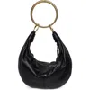 Walter Baker Jane Leather Mini Hobo
