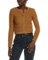 Walter Baker Janis Cardigan