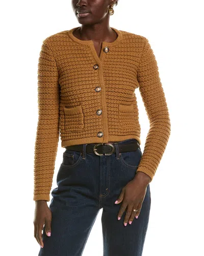 WALTER BAKER WALTER BAKER JANIS CARDIGAN