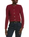 WALTER BAKER WALTER BAKER JANIS CARDIGAN