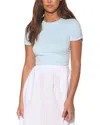 Walter Baker Jennifer Top In Blue