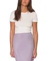 Walter Baker Jennifer Top In Gray