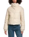Walter Baker Jesse Jacket In Neutral