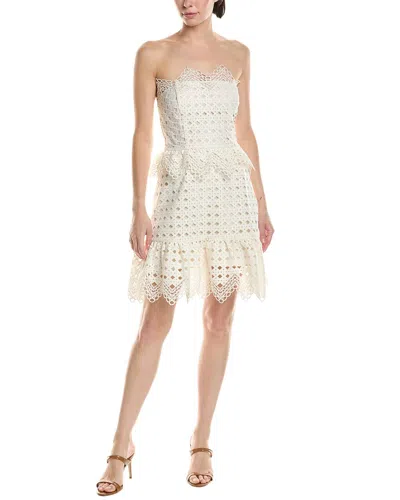 Walter Baker Juniper Mini Dress