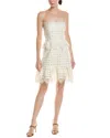 Walter Baker Juniper Mini Dress