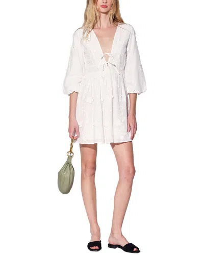 Walter Baker Katia Dress