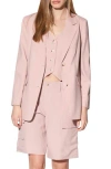 Walter Baker Kendrick Blazer In Neutral