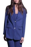 WALTER BAKER WALTER BAKER KENDRICK BLAZER