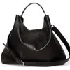 Walter Baker Kennedy Shoulder Bag In Black