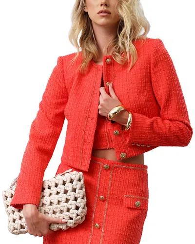 WALTER BAKER KIT JACKET