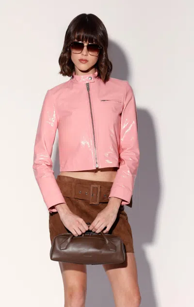 WALTER BAKER KRISTA JACKET