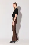 Walter Baker Lori Pant In Brown