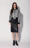 Walter Baker Lindsey Jacket